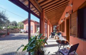 Pet Friendly Apartment In Selvatelle