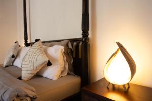 Beatrix Villa Seminyak with Private Pool & Garden