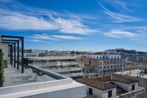 September Athens Residences
