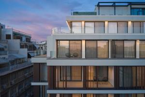September Athens Residences
