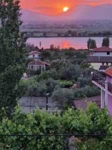 Village Getaway