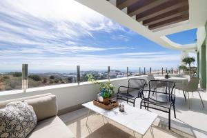 Stunning 2 Bedroom Apt in Ipanema Homes - RDR544