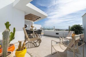 Stunning 2 Bedroom Apt in Ipanema Homes - RDR544