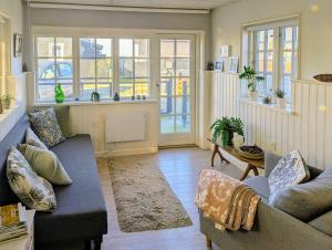 Holiday Home 70 Metres From Dalby Bugt Beach