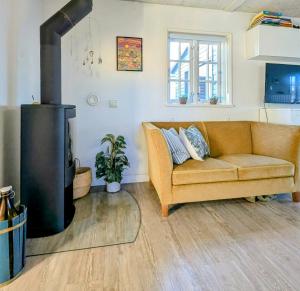 Holiday Home 70 Metres From Dalby Bugt Beach