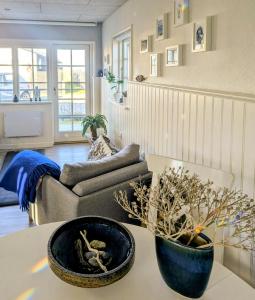 Holiday Home 70 Metres From Dalby Bugt Beach