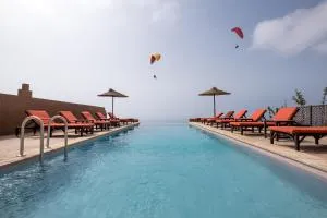 Le Nid d'Aigle - Id Taleb Le Nid d'Aigle - Id Taleb