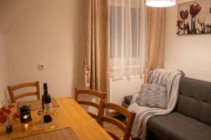 Apartmány Vysoká Lípa 121