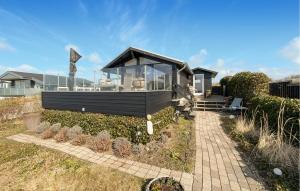 Amazing Home In Esbjerg V With House Sea View