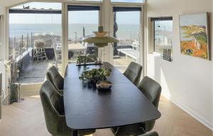 Amazing Home In Esbjerg V With House Sea View