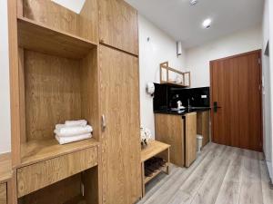 Aurora Homestay