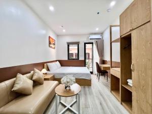 Aurora Homestay