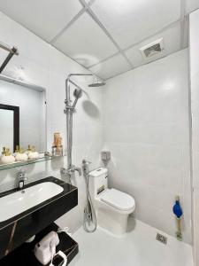 Aurora Homestay