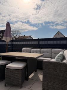 NEUE! Schöne , helle familienfreundliche 3 Zimmer Wohnung