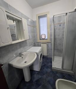 Lido di Dante RA Italia Intero alloggio casa vacanze