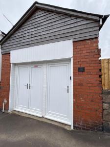 The old surgery