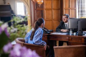 Rutland Hall Hotel & Spa