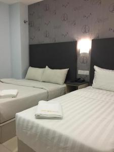 City View Hotel At KLIA & KLIA2