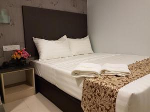 City View Hotel At KLIA & KLIA2