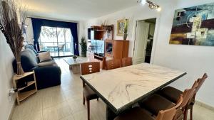 Calafell en primera linea de mar con piscina