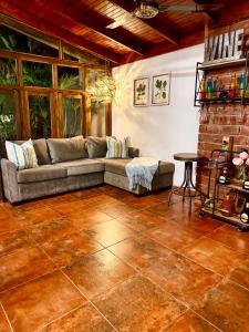 Casa Del Cielo