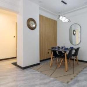 executive catchy two bedroom apartment with ample parking space swimming pool fully equipped gym and amazing city views