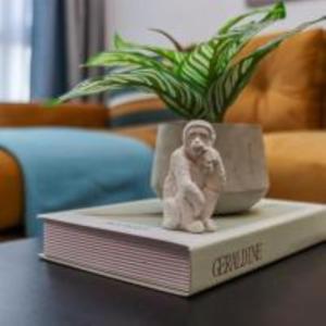 executive catchy two bedroom apartment with ample parking space swimming pool fully equipped gym and amazing city views