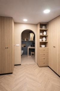 Luxury Cosy Home - 2 bedrooms in Monaco