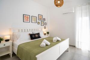 Waves of Mastichari Apartments