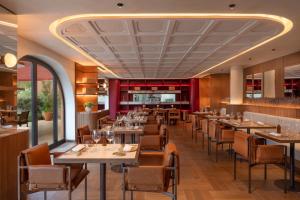 Gran Hotel Mas den Bruno