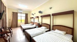 OYO 1246 Nha Khach Cuc Hau Can