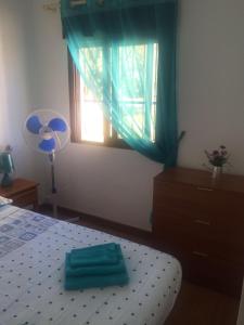 Mirador del Mediterraneo