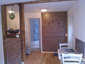 Apartment in Putbus I