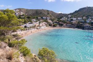 Moraira Portet Pool & Beach