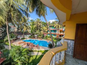 Dona Julia Resort