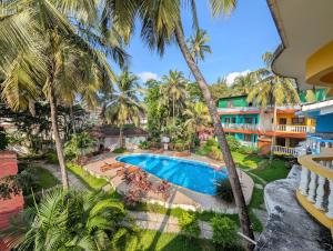 Dona Julia Resort