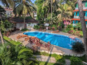 Dona Julia Resort