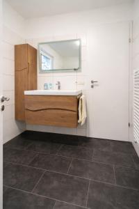 Nationalpark Apartment Molln