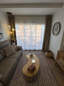 Apartamento Boutique En Primera Linea-Fuengirola