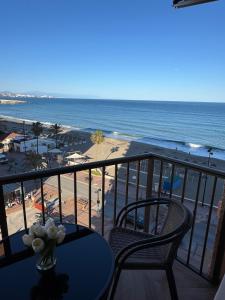 Apartamento Boutique En Primera Linea-Fuengirola