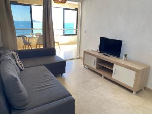 Torre Levante-Fincas Benidorm