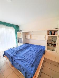 Strandläufer, Whg 7