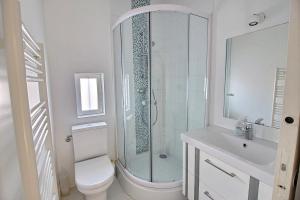 Charmante maison moderne 4 chambres et jardin