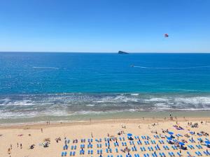Torre Levante-Fincas Benidorm