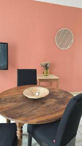 La maison de Victoire, WC à létage