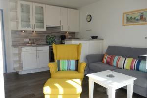 Doppelhaushälfte Am Leuchtturm 1 a