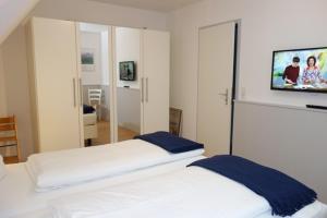 Doppelhaushälfte Am Leuchtturm 1 a