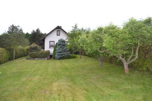 Vikendica Holiday home in Cakov/B&ouml;hmerwald 1449 Čakov Če&scaron;ka