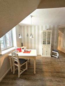 Eltimjo 1 - Ferienwohnung für 2 Personen