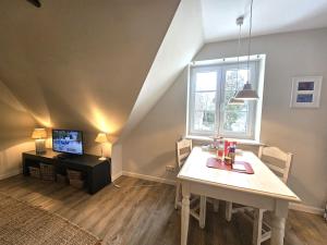 Eltimjo 1 - Ferienwohnung für 2 Personen